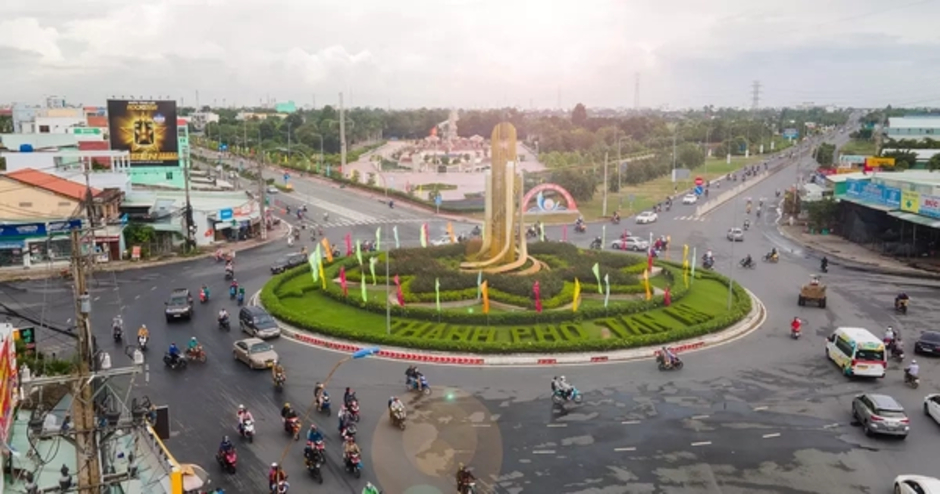 Tỉnh Tây Ninh áp dụng song song 2 bảng giá đất
