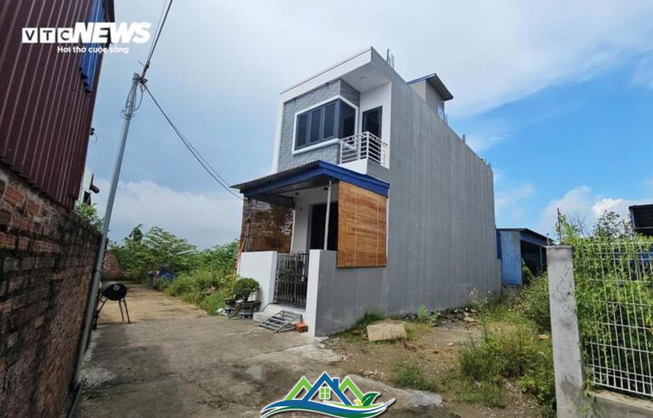 Tình tiết bất ngờ vụ xây nhà nhầm trên đất người khác: Bị đơn kháng cáo, không trả đất