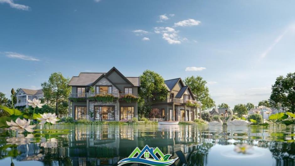 Titan Luxury – Bảo chứng niềm tin cho Nhà đầu tư Biệt thự đảo Retreat Island Titan Luxury – Bảo chứng niềm tin cho Nhà đầu tư Biệt thự đảo Retreat Island