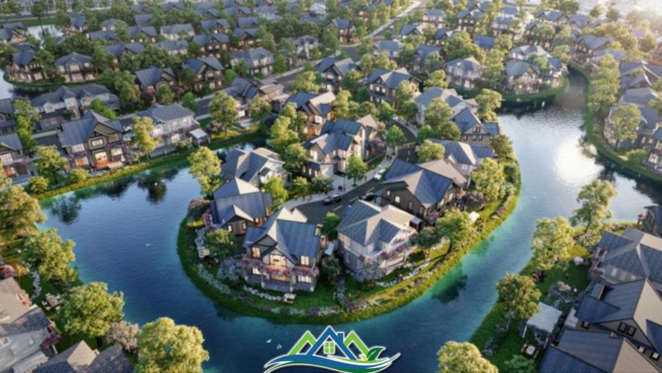 Titan Luxury – Bảo chứng niềm tin cho Nhà đầu tư Biệt thự đảo Retreat Island Titan Luxury – Bảo chứng niềm tin cho Nhà đầu tư Biệt thự đảo Retreat Island