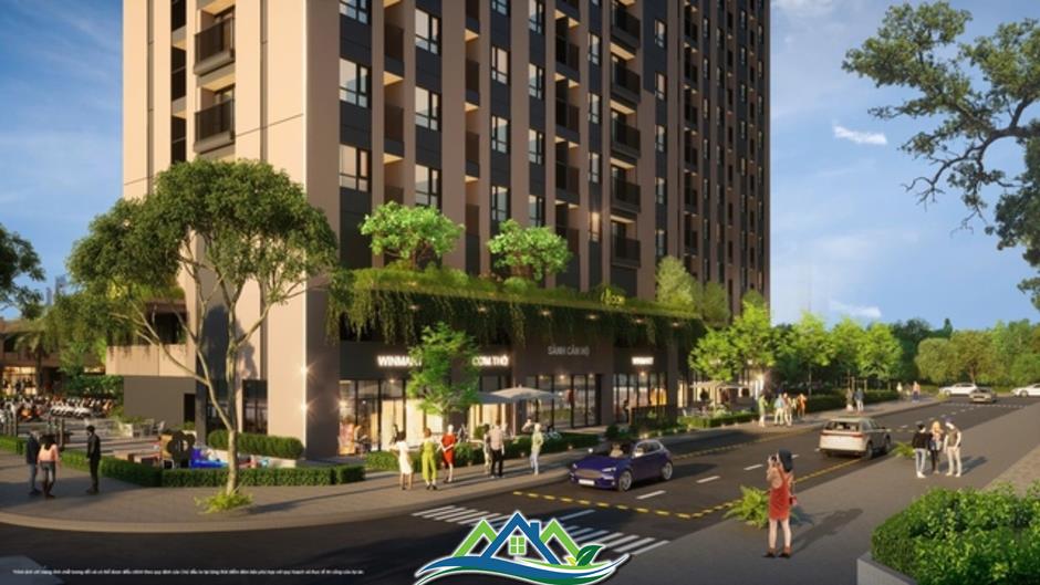 TNG Land dệt giấc mơ đô thị từ nền tảng công nghiệp truyền thống TNG Land dệt giấc mơ đô thị từ nền tảng công nghiệp truyền thống