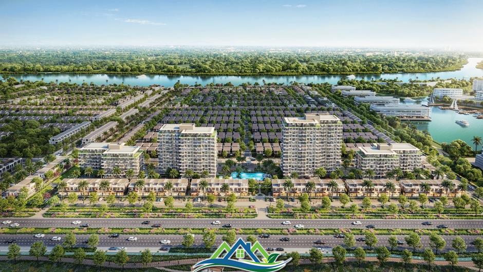 Tổ ấm đầu tiên: Nền tảng vững chắc cho tương lai Tổ ấm đầu tiên: Nền tảng vững chắc cho tương lai