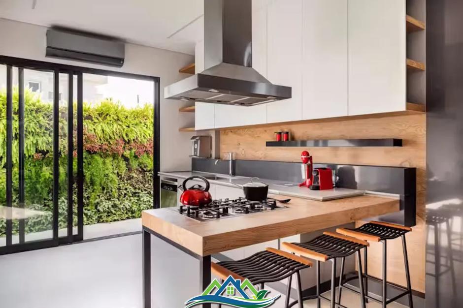 Tổ ấm ven biển đậm chất nghỉ dưỡng với thiết kế mở Tổ ấm ven biển đậm chất nghỉ dưỡng với thiết kế mở