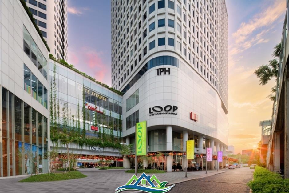 Tòa nhà IPH chính thức đạt chứng nhận LEED hạng mức bạch kim Tòa nhà IPH chính thức đạt chứng nhận LEED hạng mức bạch kim