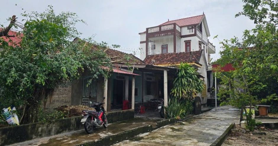 Toà tuyên vụ cháu ‘dựng’ ông ngoại đã chết 26 năm dậy ký giấy cho tặng đất ở Quảng Bình