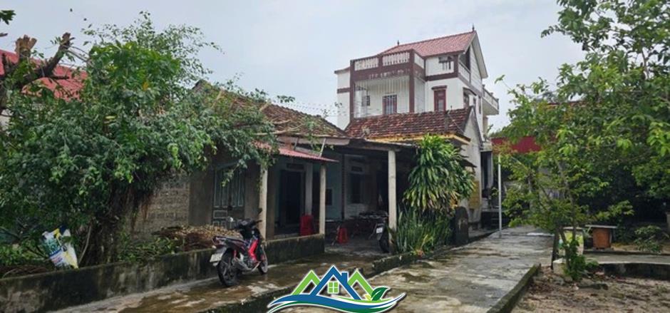 Toà tuyên vụ cháu ‘dựng’ ông ngoại đã chết 26 năm dậy ký giấy cho tặng đất ở Quảng Bình Toà tuyên vụ cháu ‘dựng’ ông ngoại đã chết 26 năm dậy ký giấy cho tặng đất ở Quảng Bình