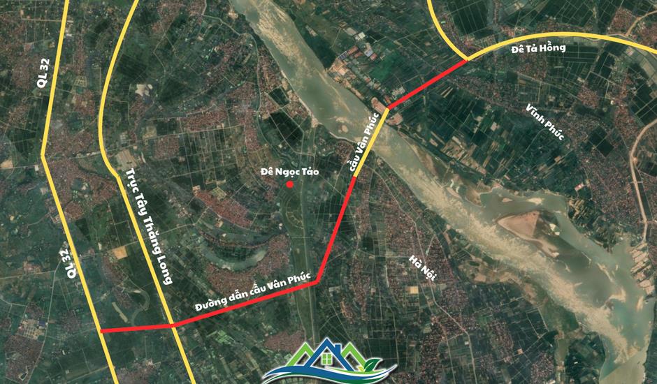 Toàn cảnh 7 cây cầu Hà Nội khởi công trong năm 2025: Tốc độ một năm bằng 100 năm