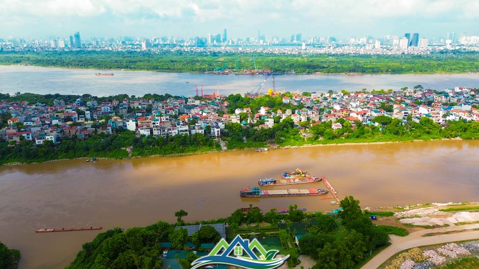 Toàn cảnh 7 cây cầu Hà Nội khởi công trong năm 2025: Tốc độ một năm bằng 100 năm