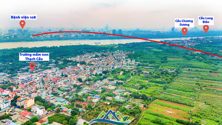 Toàn cảnh 7 cây cầu Hà Nội khởi công trong năm 2025: Tốc độ một năm bằng 100 năm