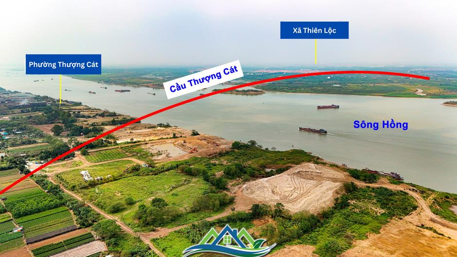 Toàn cảnh 7 cây cầu Hà Nội khởi công trong năm 2025: Tốc độ một năm bằng 100 năm