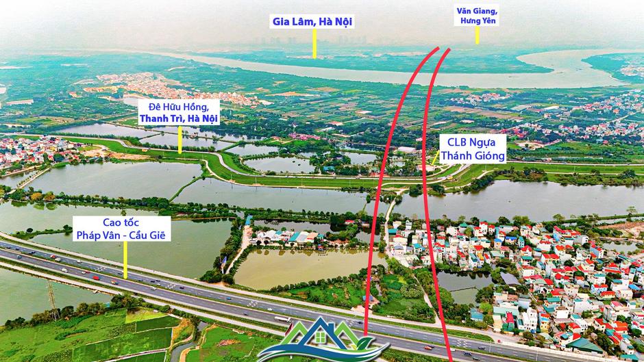 Toàn cảnh 7 cây cầu Hà Nội khởi công trong năm 2025: Tốc độ một năm bằng 100 năm