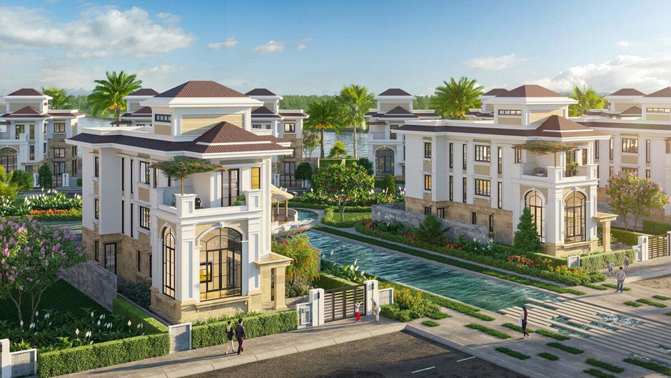 Toàn cảnh đô thị đảo sát vách TP.HCM, đối diện dự án 72.000 tỷ của Sun Group, góp phần đẩy giá đất tăng gấp 10 lần Toàn cảnh đô thị đảo sát vách TP.HCM, đối diện dự án 72.000 tỷ của Sun Group, góp phần đẩy giá đất tăng gấp 10 lần