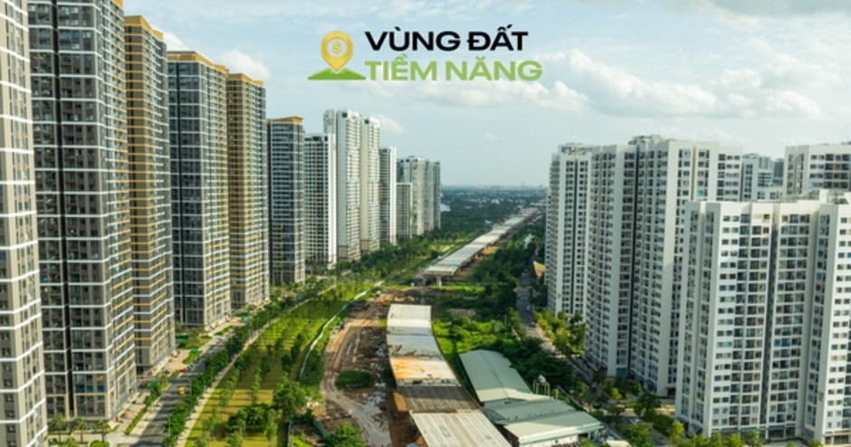 Toàn cảnh đoạn trên cao duy nhất của đường Vành đai 3: Phiến dầm dài như bể bơi liên tục được lắp đặt, sắp chạy xuyên qua đại đô thị của Vinhomes