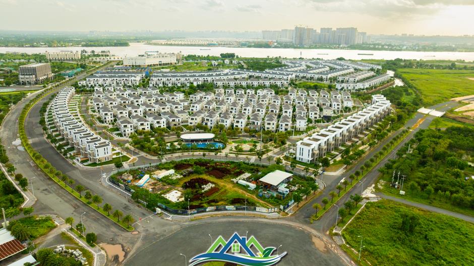 Toàn cảnh dự án 8 tỷ USD, mang tính sống còn của Novaland sau khi được gỡ vướng Toàn cảnh dự án 8 tỷ USD, mang tính sống còn của Novaland sau khi được gỡ vướng