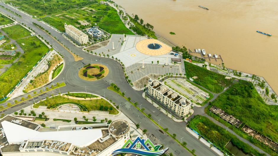 Toàn cảnh dự án 8 tỷ USD, mang tính sống còn của Novaland sau khi được gỡ vướng Toàn cảnh dự án 8 tỷ USD, mang tính sống còn của Novaland sau khi được gỡ vướng