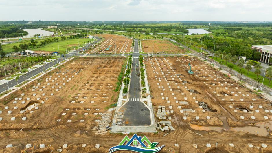Toàn cảnh dự án 8 tỷ USD, mang tính sống còn của Novaland sau khi được gỡ vướng Toàn cảnh dự án 8 tỷ USD, mang tính sống còn của Novaland sau khi được gỡ vướng