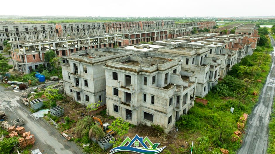 Toàn cảnh dự án 8 tỷ USD, mang tính sống còn của Novaland sau khi được gỡ vướng Toàn cảnh dự án 8 tỷ USD, mang tính sống còn của Novaland sau khi được gỡ vướng