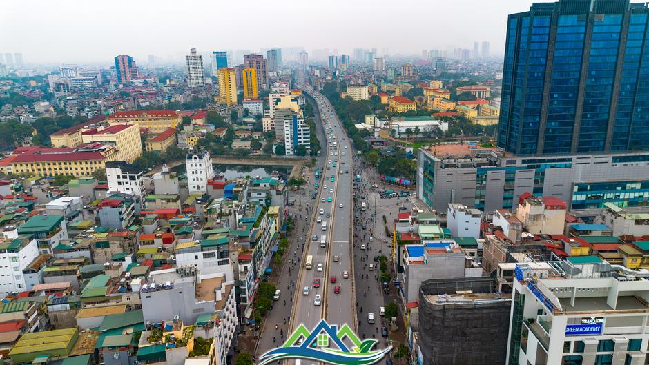 Toàn cảnh dự án hơn 9.000 tỷ mà Vingroup đã làm để đổi đất xây Vinhomes Đan Phượng