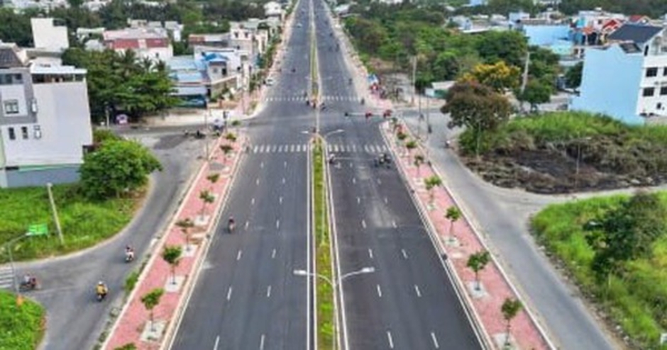 Toàn cảnh dự án nghìn tỷ nối TP.HCM với Long An sau hơn 2 năm thi công