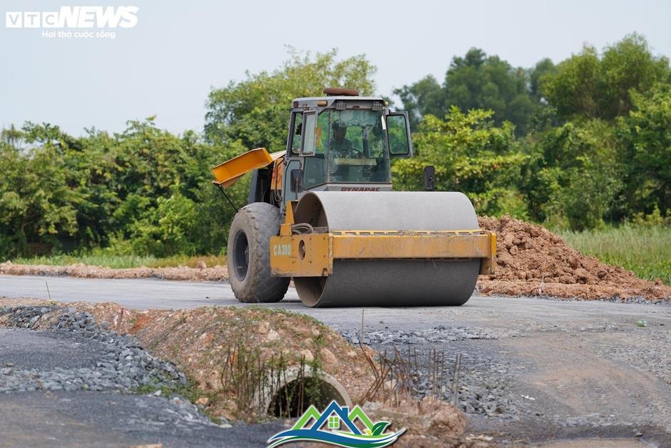 Toàn cảnh dự án trọng điểm Đồng Nai chậm tiến độ do vướng mắc tái định cư Toàn cảnh dự án trọng điểm Đồng Nai chậm tiến độ do vướng mắc tái định cư