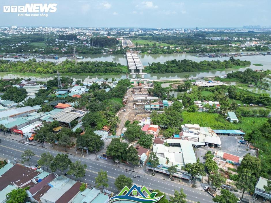 Toàn cảnh dự án trọng điểm Đồng Nai chậm tiến độ do vướng mắc tái định cư Toàn cảnh dự án trọng điểm Đồng Nai chậm tiến độ do vướng mắc tái định cư
