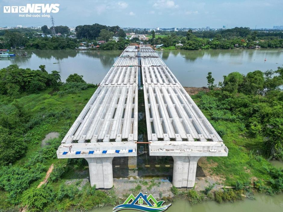 Toàn cảnh dự án trọng điểm Đồng Nai chậm tiến độ do vướng mắc tái định cư Toàn cảnh dự án trọng điểm Đồng Nai chậm tiến độ do vướng mắc tái định cư