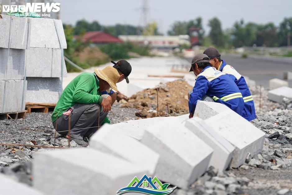Toàn cảnh dự án trọng điểm Đồng Nai chậm tiến độ do vướng mắc tái định cư Toàn cảnh dự án trọng điểm Đồng Nai chậm tiến độ do vướng mắc tái định cư