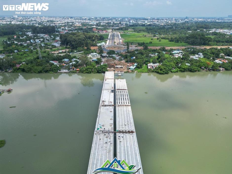 Toàn cảnh dự án trọng điểm Đồng Nai chậm tiến độ do vướng mắc tái định cư Toàn cảnh dự án trọng điểm Đồng Nai chậm tiến độ do vướng mắc tái định cư