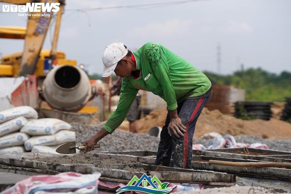 Toàn cảnh dự án trọng điểm Đồng Nai chậm tiến độ do vướng mắc tái định cư Toàn cảnh dự án trọng điểm Đồng Nai chậm tiến độ do vướng mắc tái định cư