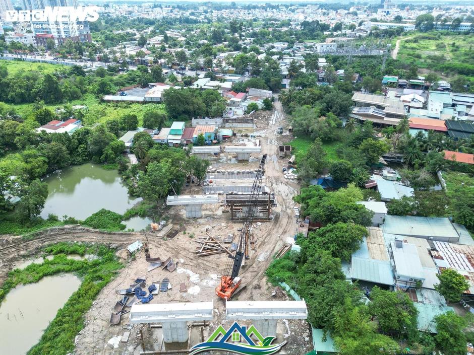 Toàn cảnh dự án trọng điểm Đồng Nai chậm tiến độ do vướng mắc tái định cư Toàn cảnh dự án trọng điểm Đồng Nai chậm tiến độ do vướng mắc tái định cư