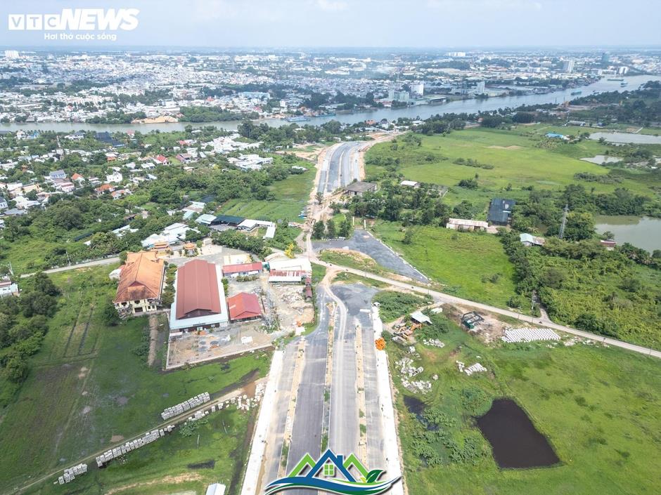Toàn cảnh dự án trọng điểm Đồng Nai chậm tiến độ do vướng mắc tái định cư Toàn cảnh dự án trọng điểm Đồng Nai chậm tiến độ do vướng mắc tái định cư