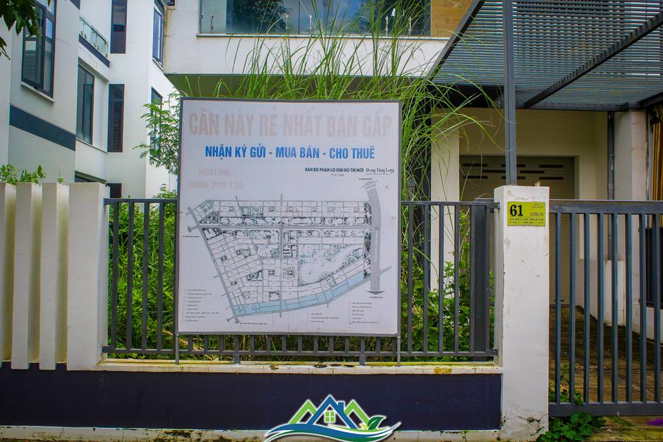 Toàn cảnh hàng chục nghìn nhà hoang, đất nền trống có thể bị đánh thuế luỹ tiến đến 10% ở TP.HCM Toàn cảnh hàng chục nghìn nhà hoang, đất nền trống có thể bị đánh thuế luỹ tiến đến 10% ở TP.HCM