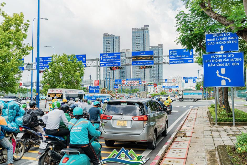 Toàn cảnh khu đất cách phường Sài Gòn 10 phút lái xe, sắp được xây cung thiếu nhi hơn 1.100 tỷ Toàn cảnh khu đất cách phường Sài Gòn 10 phút lái xe, sắp được xây cung thiếu nhi hơn 1.100 tỷ