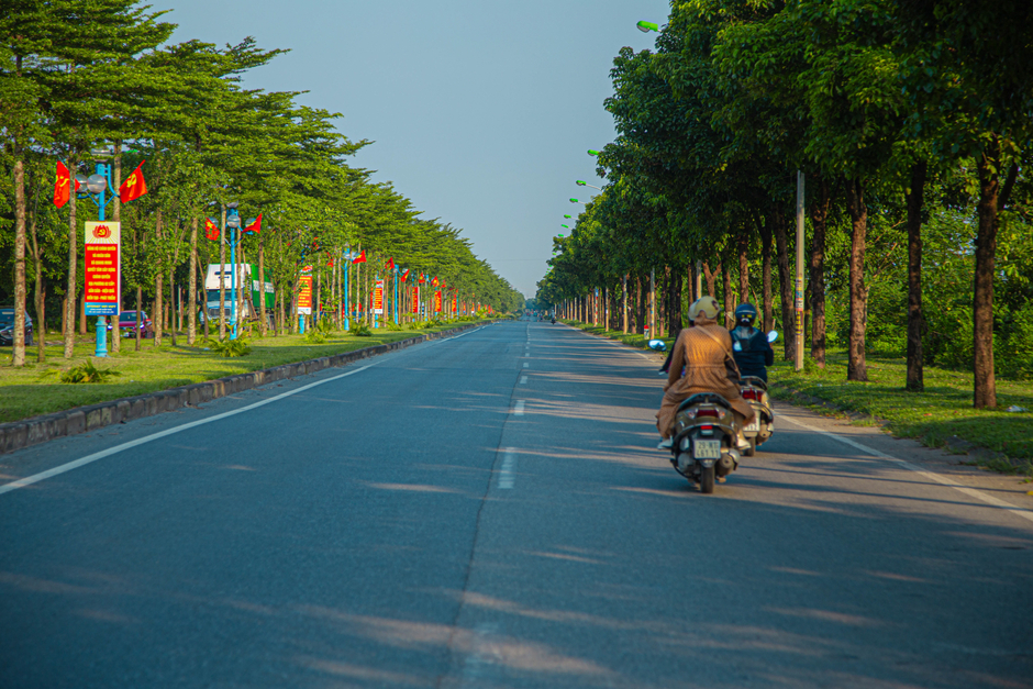 Toàn cảnh khu đất rộng hơn 200 ha sẽ được Sun Group đầu tư gần 15.000 tỷ làm khu đô thị cao cấp ở Hà Nội Toàn cảnh khu đất rộng hơn 200 ha sẽ được Sun Group đầu tư gần 15.000 tỷ làm khu đô thị cao cấp ở Hà Nội
