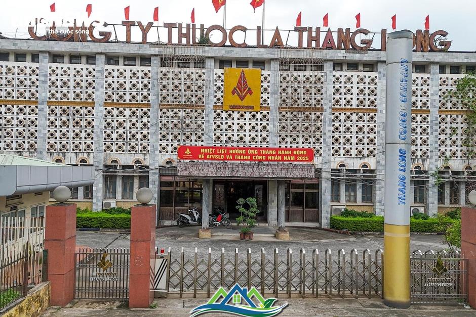 Toàn cảnh khu đất vàng 11ha sắp trở thành khu đô thị mới giữa lòng Hà Nội Toàn cảnh khu đất vàng 11ha sắp trở thành khu đô thị mới giữa lòng Hà Nội