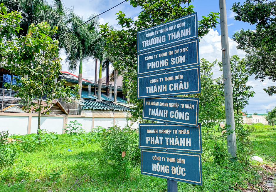 Toàn cảnh khu vực đang kêu gọi đầu tư 11.000 tỷ: Giá đất chỉ 15 triệu đồng/m2, nằm giữa 3 đô thị lớn Toàn cảnh khu vực đang kêu gọi đầu tư 11.000 tỷ: Giá đất chỉ 15 triệu đồng/m2, nằm giữa 3 đô thị lớn