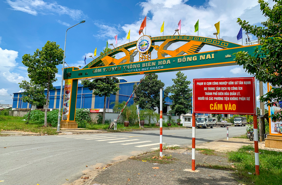 Toàn cảnh khu vực đang kêu gọi đầu tư 11.000 tỷ: Giá đất chỉ 15 triệu đồng/m2, nằm giữa 3 đô thị lớn Toàn cảnh khu vực đang kêu gọi đầu tư 11.000 tỷ: Giá đất chỉ 15 triệu đồng/m2, nằm giữa 3 đô thị lớn