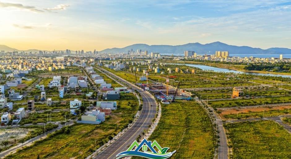 Toàn cảnh khu vực đang “nóng” bậc nhất bất động sản Đà Nẵng Toàn cảnh khu vực đang “nóng” bậc nhất bất động sản Đà Nẵng