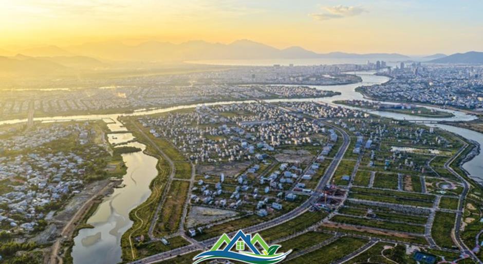 Toàn cảnh khu vực đang “nóng” bậc nhất bất động sản Đà Nẵng Toàn cảnh khu vực đang “nóng” bậc nhất bất động sản Đà Nẵng
