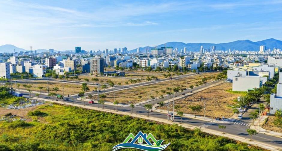 Toàn cảnh khu vực đang “nóng” bậc nhất bất động sản Đà Nẵng Toàn cảnh khu vực đang “nóng” bậc nhất bất động sản Đà Nẵng