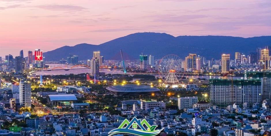 Toàn cảnh khu vực đang “nóng” bậc nhất bất động sản Đà Nẵng Toàn cảnh khu vực đang “nóng” bậc nhất bất động sản Đà Nẵng