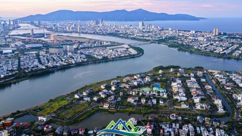 Toàn cảnh khu vực đang “nóng” bậc nhất bất động sản Đà Nẵng Toàn cảnh khu vực đang “nóng” bậc nhất bất động sản Đà Nẵng