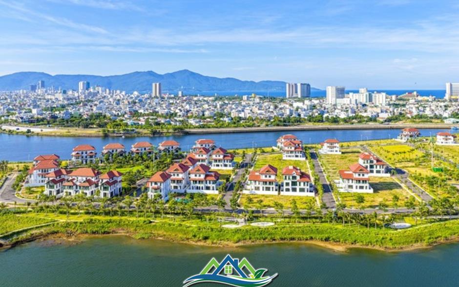 Toàn cảnh khu vực đang “nóng” bậc nhất bất động sản Đà Nẵng Toàn cảnh khu vực đang “nóng” bậc nhất bất động sản Đà Nẵng