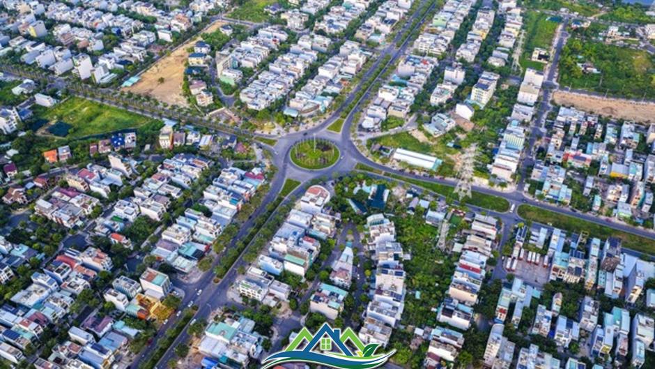 Toàn cảnh khu vực đang “nóng” bậc nhất bất động sản Đà Nẵng Toàn cảnh khu vực đang “nóng” bậc nhất bất động sản Đà Nẵng