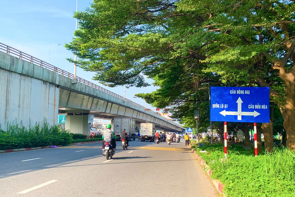 Toàn cảnh khu vực sẽ xây Trung tâm Chính trị - Hành chính Đồng Nai mới, đối diện siêu dự án 72.000 tỷ của Sun Group Toàn cảnh khu vực sẽ xây Trung tâm Chính trị - Hành chính Đồng Nai mới, đối diện siêu dự án 72.000 tỷ của Sun Group
