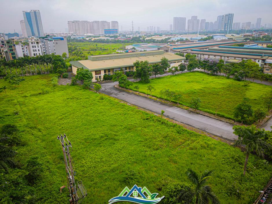 Toàn cảnh lô đất sắp được Biti's xây trung tâm thương mại: Rộng 2 ha, ngay gần ga tàu điện Toàn cảnh lô đất sắp được Biti's xây trung tâm thương mại: Rộng 2 ha, ngay gần ga tàu điện
