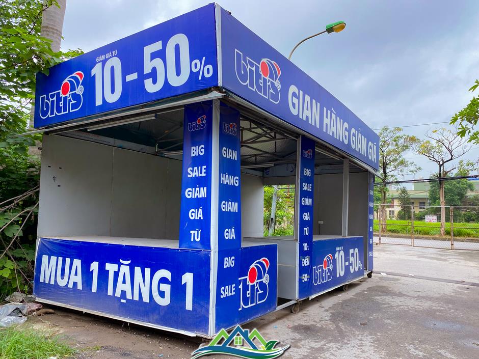Toàn cảnh lô đất sắp được Biti's xây trung tâm thương mại: Rộng 2 ha, ngay gần ga tàu điện Toàn cảnh lô đất sắp được Biti's xây trung tâm thương mại: Rộng 2 ha, ngay gần ga tàu điện