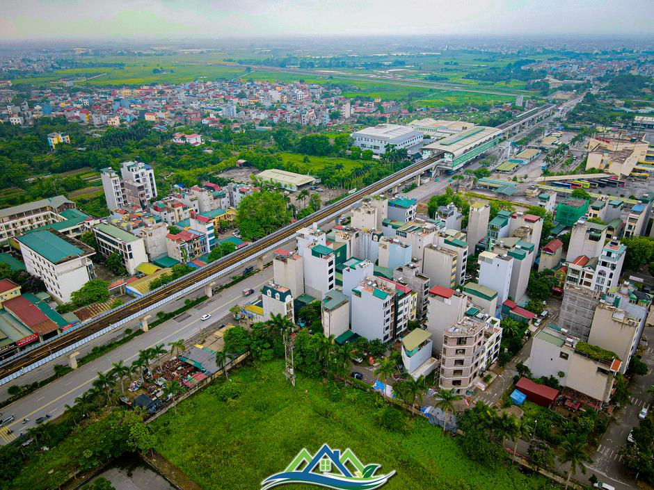 Toàn cảnh lô đất sắp được Biti's xây trung tâm thương mại: Rộng 2 ha, ngay gần ga tàu điện Toàn cảnh lô đất sắp được Biti's xây trung tâm thương mại: Rộng 2 ha, ngay gần ga tàu điện