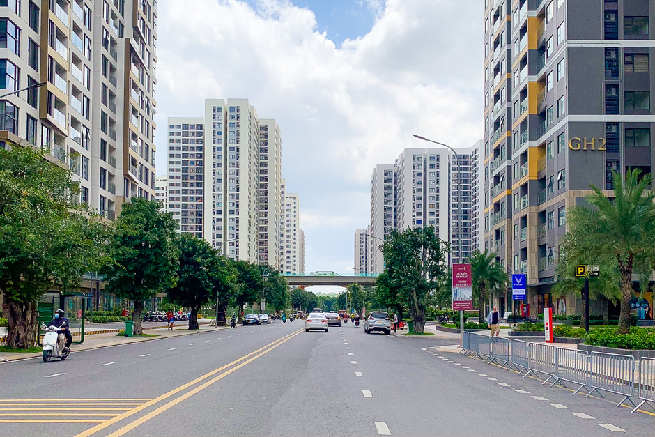 Toàn cảnh nút giao phức tạp nhất vành đai 3, nằm ở giao điểm của trung tâm hành chính mới tỉnh Đồng Nai, dự án 72.000 tỷ của Sun Group, đại đô thị của Vinhomes Toàn cảnh nút giao phức tạp nhất vành đai 3, nằm ở giao điểm của trung tâm hành chính mới tỉnh Đồng Nai, dự án 72.000 tỷ của Sun Group, đại đô thị của Vinhomes