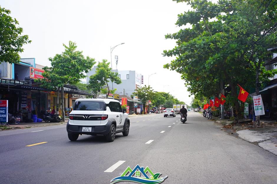 Toàn cảnh phân khu đô thị Sườn đồi gắn với khu phi thuế quan Đà Nẵng Toàn cảnh phân khu đô thị Sườn đồi gắn với khu phi thuế quan Đà Nẵng